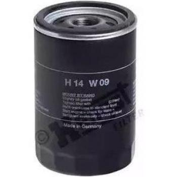 Filtro de aceite H14W09