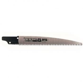 Bahco Lame de Rechange 240mm pour Scie D'élagage