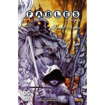 Fables. Vol. 6: Terre natie