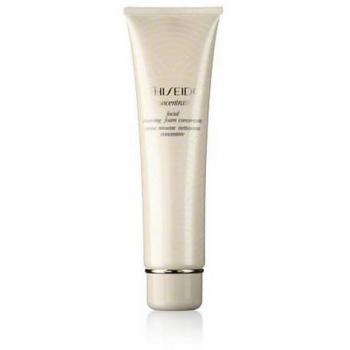 Shiseido Facial Concentrate Cleansing Foam, 1er Pack, 150 ml