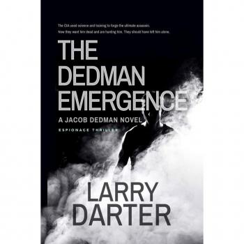 The Dedman Emergence (A Jacob Dedman Novel #1)
