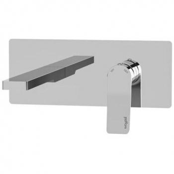 Paffoni Lavabo Encastré Tilt 200 mm Laiton