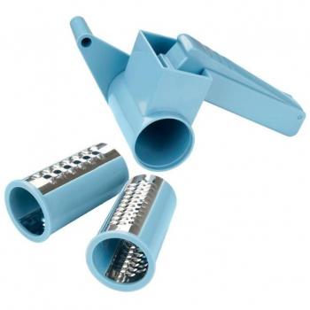 Moulin râpe chocolat Smart Pastry Zenker