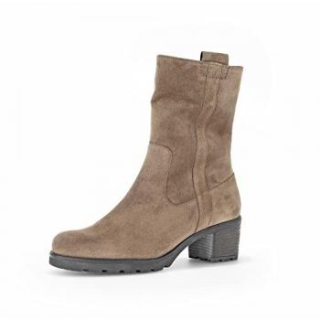 Gabor Veloursleder Stiefelette für Damen