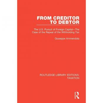 Vitalsource Technologies, Inc. From Creditor To Debtor