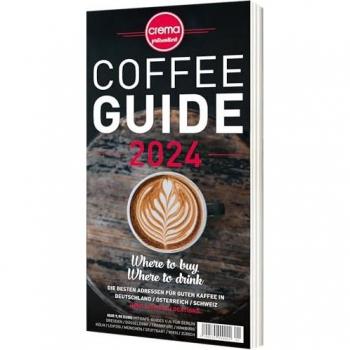 Café & Culture 2024 – Edition Allemagne, Autriche, Suisse