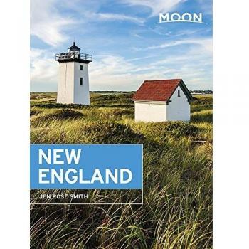 Moon New England