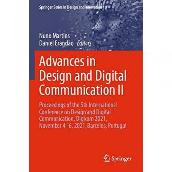 Advances in Design and Digital Communication II