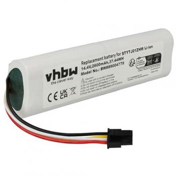 Xiaomi Mijia 1C Dual‑Use 2600mAh 14.4V Rechargeable Battery