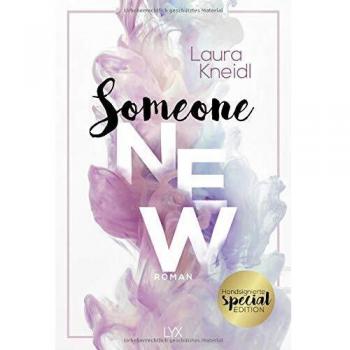Someone New: Special Edition