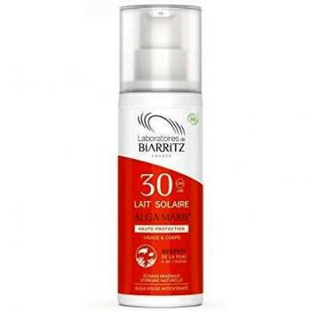 Leche Solar Alga Maris 50ml