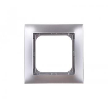 Cornice Ospel R-1Y/18 in Argento