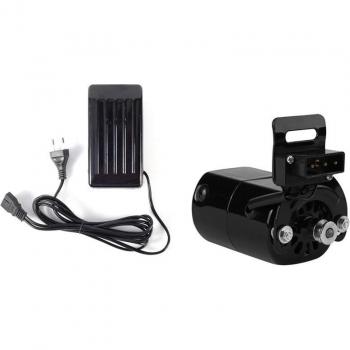 220V Sewing Machine Motor and Foot Pedal Kit