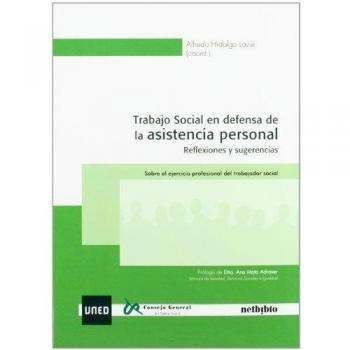 Trabajo social en defensa de la asistencia personal