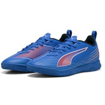 Ultra 6 Play Futsal Blu