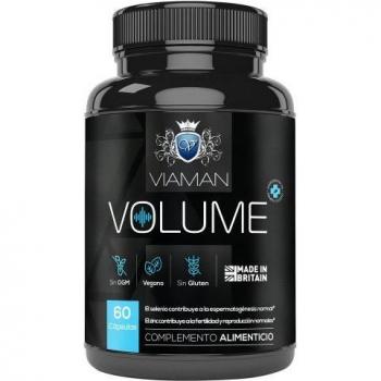 Viaman Volume