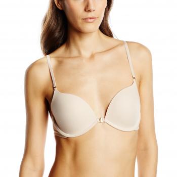 Triumph Damen Multiway BH Body Make-Up Essent WHUFM, Gr. 75C, Hautfarbe