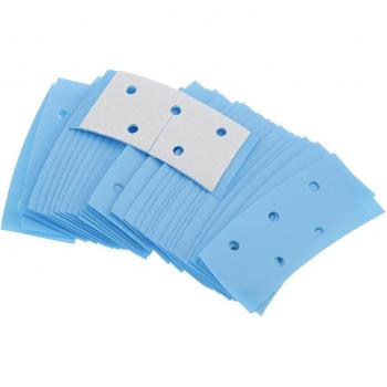 36 Pieces Waterproof Hair Extension Tape