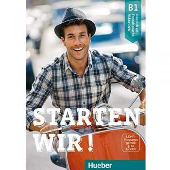 Starten wir! B1