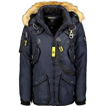 Geographical Norway Herren Outdoor Jacke