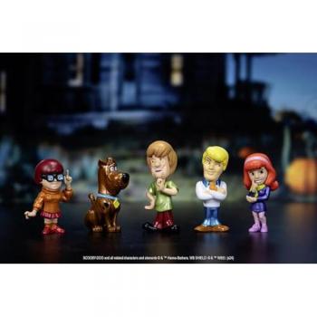 Scooby-Doo 6 cm Figurine Assortie Smoby SMY253251043