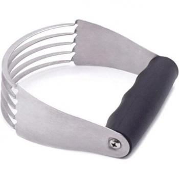 Stainless Steel Dough Mixer