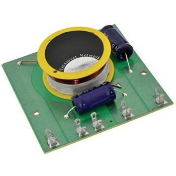 Replacement 2-Way Speaker Passive Crossover / Xover 12dB 8 Ohm 250W 2.5kHz