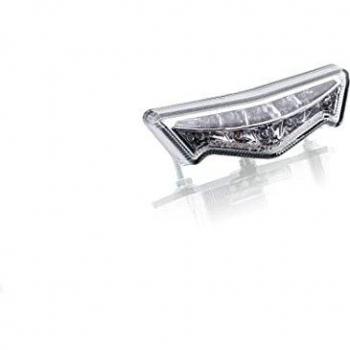 Faro posteriore ovale Puig 6073W