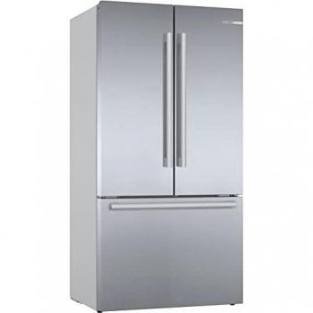 KFF96PIEP Serie 8 American Fridge Freezer