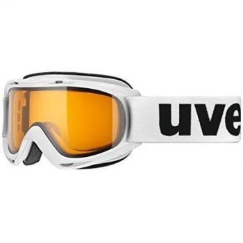 Uvex Slider LGL Bimbo Bianco