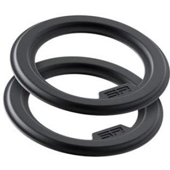 Adesivo Magnetico SPC+ Supporto Smartphone Nero