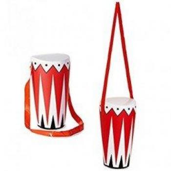 Tamburo 36 cm Gonfiabile Widmann