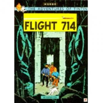 Flight 714