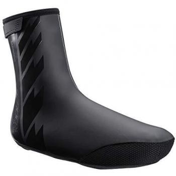 SHIMANO Copriscarpe Nero