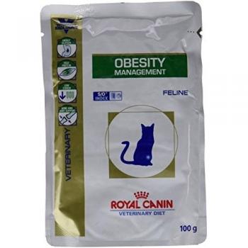 Royal Canin Obesity Management 12 x 100g