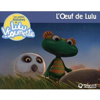 L'Oeuf de Lulu