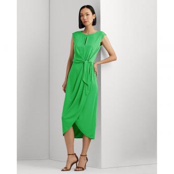 Verde Regular Fit Cocktail Dress Lauren Ralph Lauren 250925939001