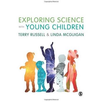 Exploring Science with Young Children