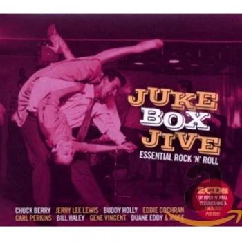 Juke Box Jive