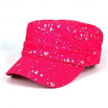 Chapeau d'automne unisexe en coton