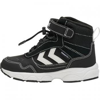 Baskets Hummel ZAP HIKE 34 pour garçons
