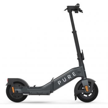 PureElec Flex Mercure Advanced