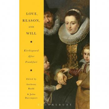 Vitalsource Technologies, Inc. Love, Reason, And Will