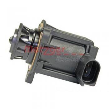 Metzger Schubumluftventil für Turbo VW