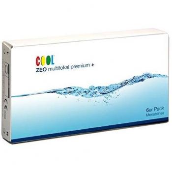 Lenti Biofinity Multifocal -3,75 (3 pezzi)