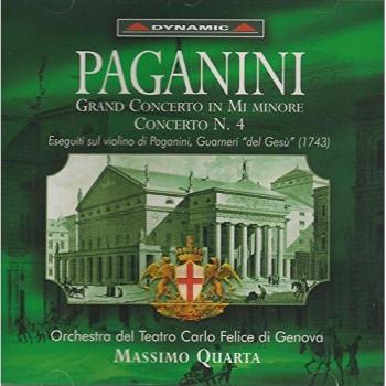 Concerto Majeur n°4