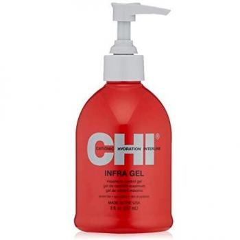 Farouk Systems Chi Ts Infra Gel Maximum Control, 237g