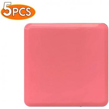 Conteneur portable pour masques