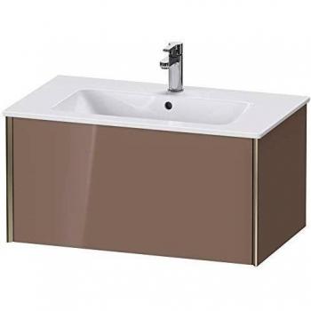 Mobile a cassetto XViu 4026 da collocare sotto il lavabo – Duravit