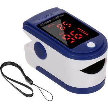 Outil de Surveillance Respiratoire – Sac Inclus
